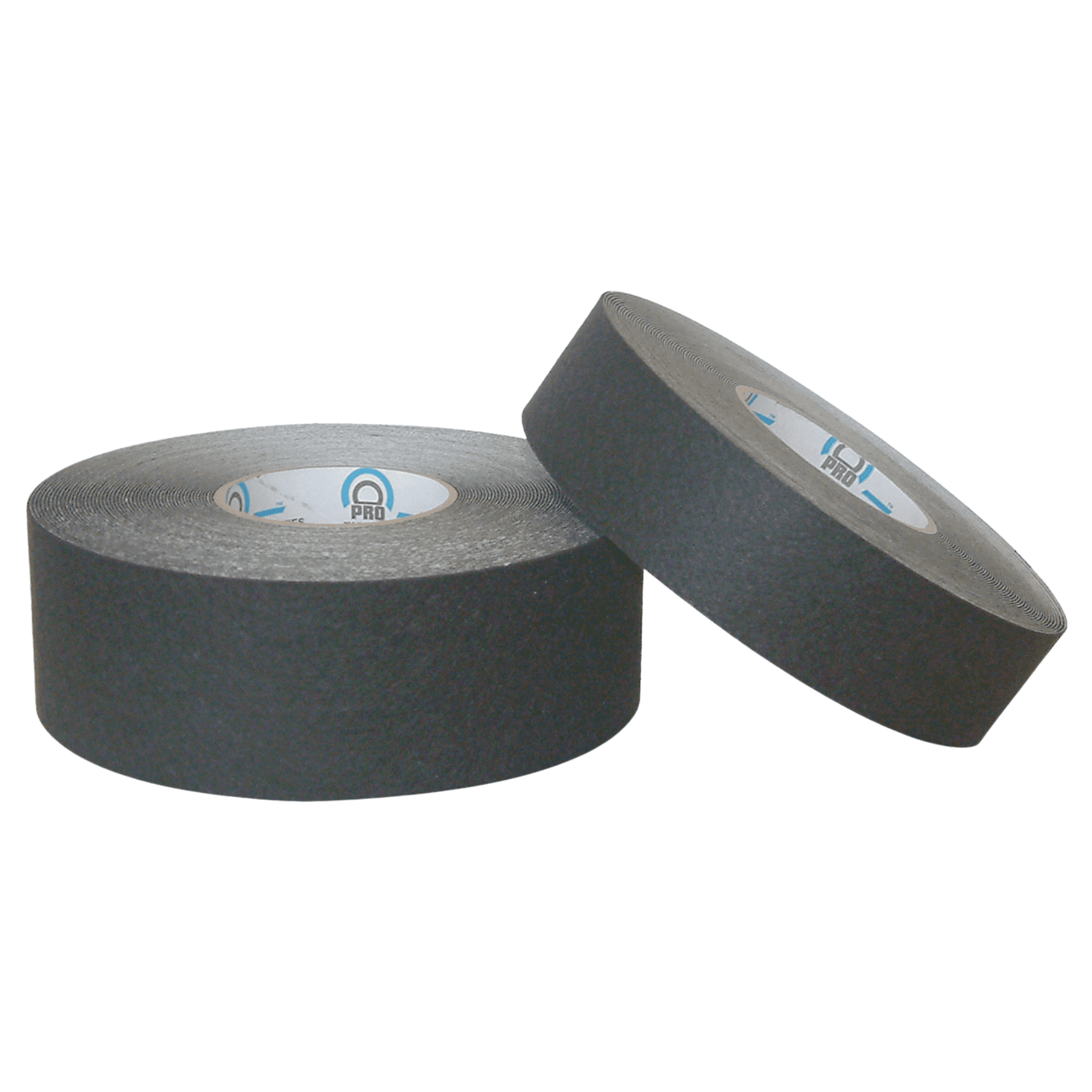 Pro Tapes Duve-Pro Duvetyne Felt Tape: 2 in x 75 ft. (Black)