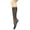 Z2-Black-boys girls soccer socks, variant on Lace Knee High Socks for Women with Laces Trim Fishnet Mesh Long over Knee Stocking Boot Sock for Women