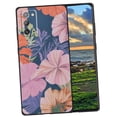 thumbnail image 1 of Compatible with Samsung Galaxy Note 20 5G Phone Case, Plants-4 Case Men Women, Flexible Silicone Shockproof Case for Samsung Galaxy Note 20 5G, 1 of 1