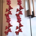 thumbnail image 4 of fsxdhpcsgfc Ensemble d'Autocollants Réfrigérateur Anglais pour Frigo Vignes Impression 3D Réfrigérateur Décoratif, 4 of 6