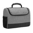 thumbnail image 2 of Bolsa de barman profesional, accesorios de protección capacidad, bolsa de transporte de viaje para barman, para al aire libre, Picnic, Baoblaze Paquete de viaje de camarero, 2 of 8