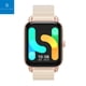 thumbnail image 1 of Reloj inteligente Haylou RS4 Plus Glod, pantalla Retina AMOLED de 1.78 ”, 368 * 448 píxeles, artesanía, 1 of 8