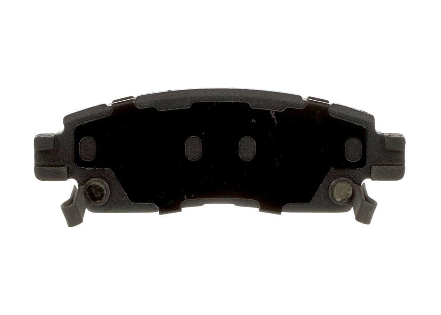 Bosch BSD883 Severe Duty Semi-Metallic Brake Pads
