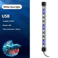 thumbnail image 1 of Lumière d'Aquarium LED - Lampe Étanche à Spectre Complet pour Croissance des Plantes, 1 of 7