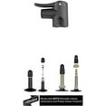 thumbnail image 3 of Beto High Pressure Bicycle Floor Pump, 3 of 7