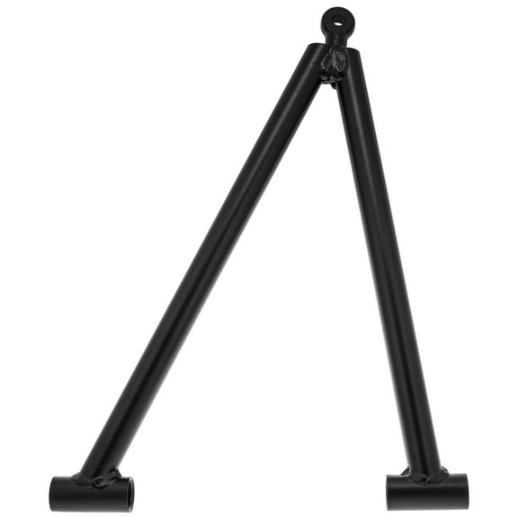 Polaris 1544053-458 Matte Black Right A-Frame Ranger 500 570