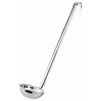 Crestware Ladle,1 oz.,12 in. L OPL01