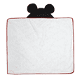 thumbnail image 5 of Toallita de microfibra ultra suave y ultra absorbente CHIQUI MUNDO Classic Mickey unitalla 0 a 4 años 90 x 75 cm, 5 of 5