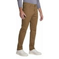 thumbnail image 2 of English Laundry Men's 5 Pocket Pant (40X32, Brown), 2 of 4