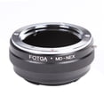 thumbnail image 4 of Adaptador de lente Irfora MD-NEX anillo adaptador para Lente Minolta MC/MD para Sony NEX-5 7 3 F5 5R 6 VG20 montura E Irfora Adaptador de lente, 4 of 6