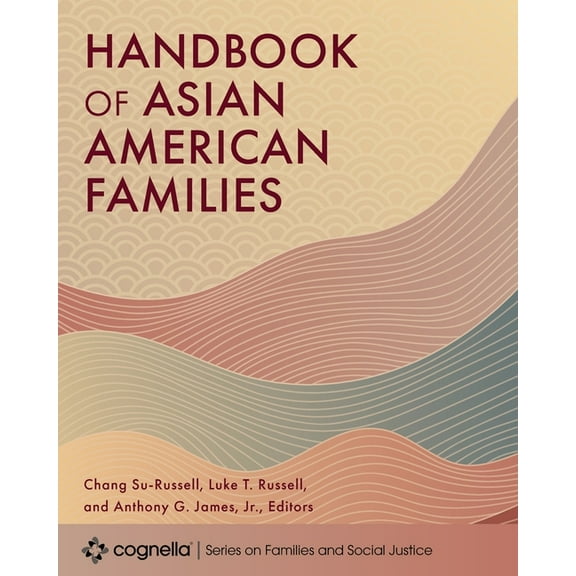 Handbook of Asian American Families, (Paperback)
