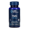 thumbnail image 1 of LIFE EXTENSION | TMC 500mg | 60 liquid vegacaps, 1 of 2