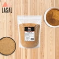 thumbnail image 2 of Canela Molida 1 Kilogramo Pouch Resellable, 2 of 4