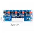 thumbnail image 3 of XH-M229 ATX Adapter Board Desktop Chassis Power Supplyake Power Board Lead Module Power Supply Output Terminal, 3 of 4