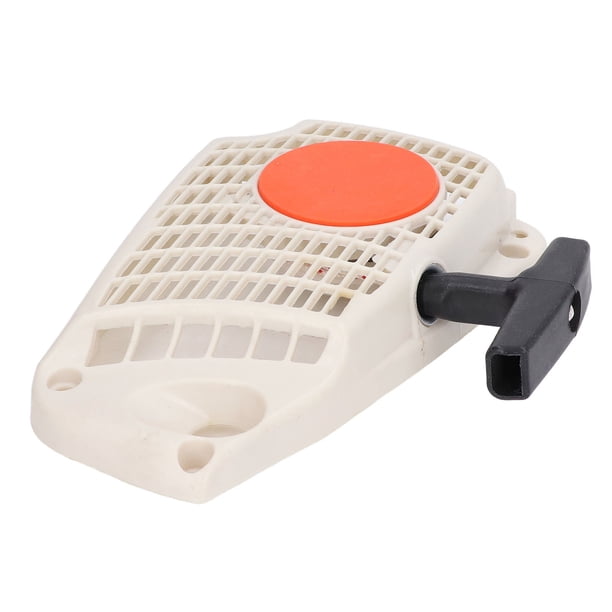 Conjunto de arranque de retroceso, conjunto de arranque de motosierra Conjunto de arranque de retroceso para motosierra Stihl Conjunto de arranque de retroceso Funcionalidad inteligente