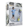 thumbnail image 2 of Star Wars The Mandalorian 36" Bop Bag, 2 of 4