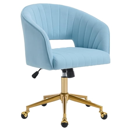 alpinel home office chair swivel product
