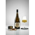 thumbnail image 4 of Better Homes & Gardens Clear Flared White Wine Glass with Stem, 4 Pack, 4 of 6