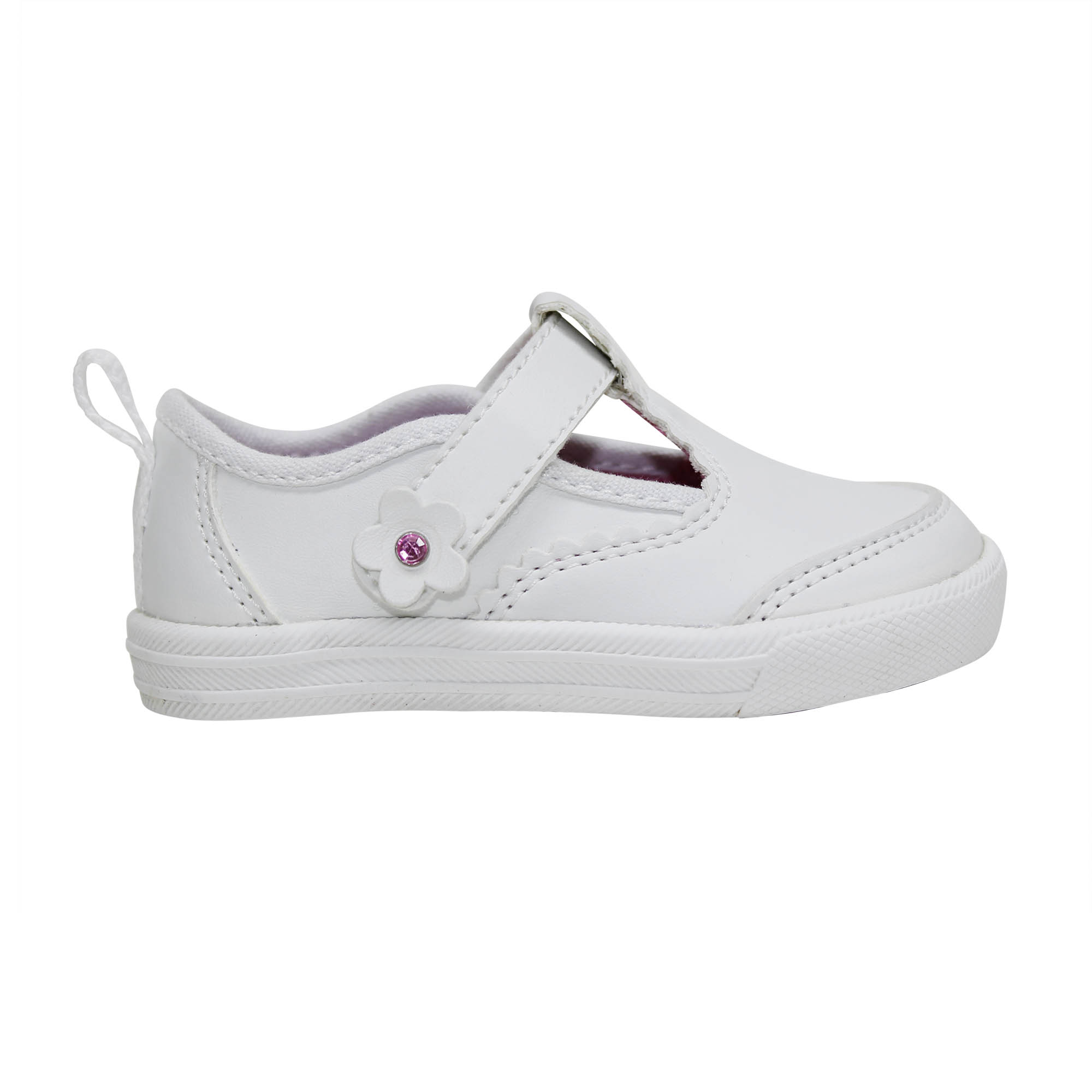 Infant Girl Garanimals Lauraie Casual shoes - image 2 of 6