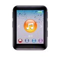 thumbnail image 1 of Reproductor de MP3 de 1,8 pulgadas Reproductor de música con botones Reproductor de MP3 portátil de 4 GB con parlantes Alta fidelidad sin pérdidas, 1 of 4