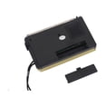 thumbnail image 4 of Ygjytge Retro Full Band SW AM FM Emergency Mini Weather Radio Altavoz Incorporado (Oro), 4 of 9