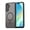 Black, variant on Xilaimi for Galaxy A16-5G Phone Case: Compatible for Samsung A16 5G Case [Mag-Safe Fit] , Frosted Translucent Soft-Touch Skin & Military-Grade Protection Funda para A 16, Black