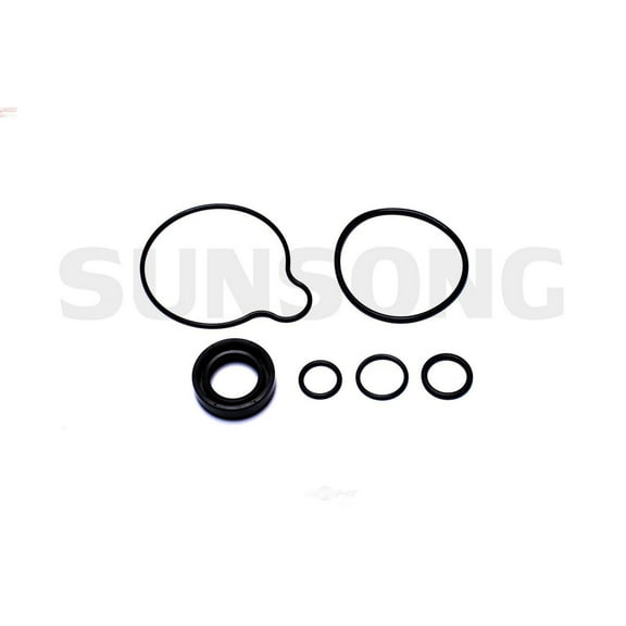 Sunsong 8401512 Power Steering Pump Seal Kit