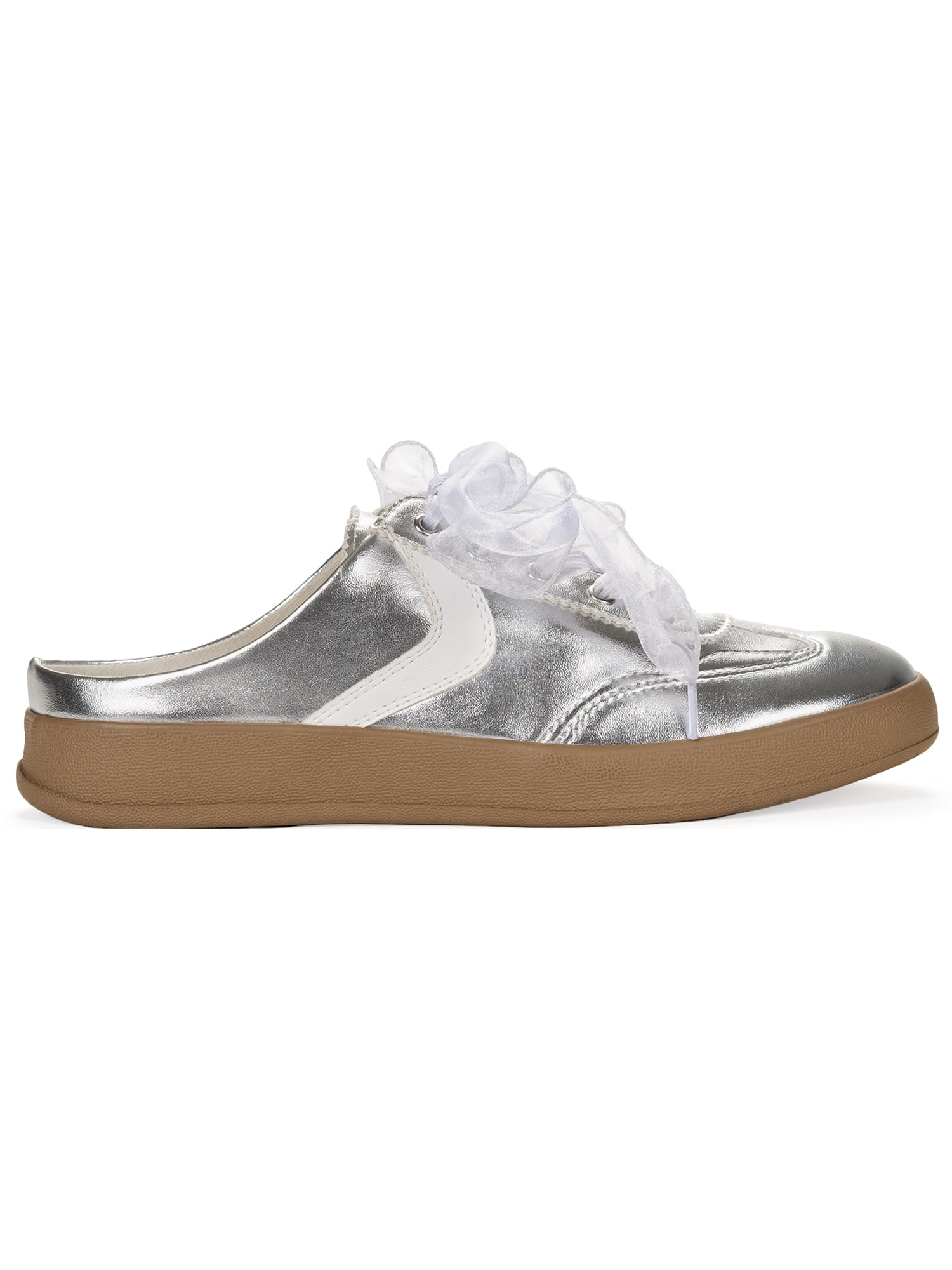 Celebrity Pink's Womens Wally Sneaker Mule