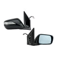 thumbnail image 1 of Espejo Mdx 2007 A 2009 Acura Der Elect P/Pintar C/Desemp C/Direcc C/Memo Genérica ., 1 of 4