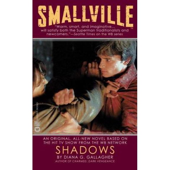 Pre-Owned Smallville: Shadows (Unknown) 0446613606 9780446613606