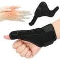 thumbnail image 4 of Finger Stabilizer, Thumb Sports Wrist, Anti-Sprain Protector For Home, 4 of 8
