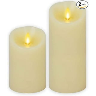 Luminara - Modern Candle Warmer - For Light Sleepers