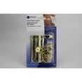 thumbnail image 3 of 1878 Chain Door Guard with Additional Chain Securing Point, 3 of 3
