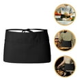 thumbnail image 1 of IFANLANDOR Garden Tools Pouch with Ergonomic Design and Waterproof Feature 1Pcs, 1 of 8