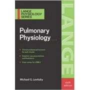 Pulmonary Physiology, Used [Paperback]