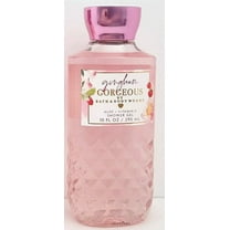 Bath And Body Works Gingham Gorgeous Body Wash 10 Fl Oz