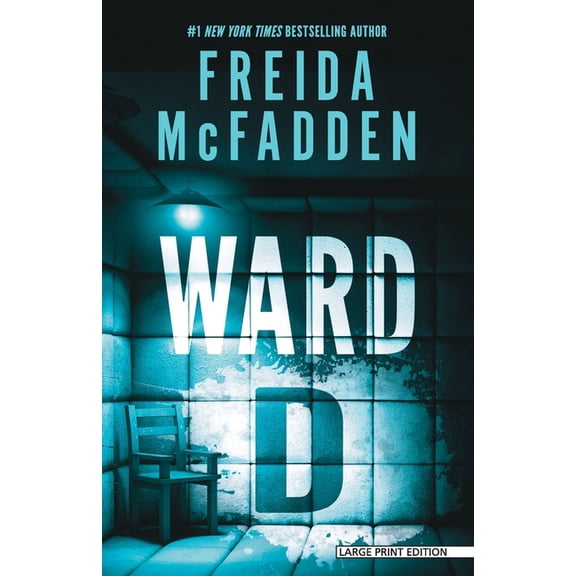 Ward D, (Paperback)