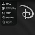 thumbnail image 4 of Men's Disney Pocket Hit Graphic T-Shirt, 4 of 11