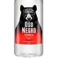 thumbnail image 2 of Caja de 6 Vodka Oso Negro 1.75 L Oso Negro 1.75 L, 2 of 3