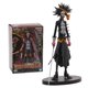 thumbnail image 1 of Una pieza DXF The Grandline Man PVC figura de acción Trafalgar Law Brook Anime decoración juguete para niños niñas regalo zhangyuxiang unisex, 1 of 2