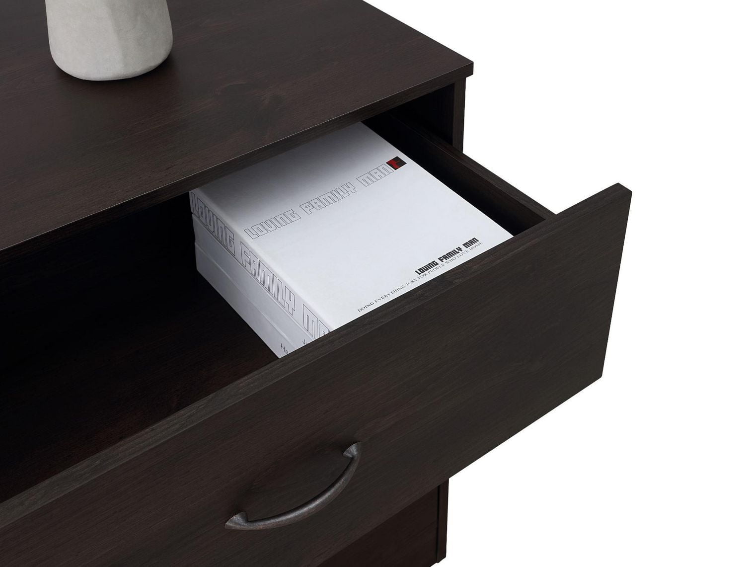 Mainstays 3-Drawer Dresser