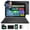 Black, variant on Aorlym P11 Pro 11 inch Tablet with Android 16 & Gemini AI, 48GB RAM+128GB ROM/2TB, T7250 Octa-Core, 8800mAh/18W, 120Hz, 5MP+13MP, GPS, FM, Face ID,OTG,5G WiFi, Tablets with Keyboard Stylus