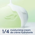 thumbnail image 3 of Dove Cucumber and Green Tea Cool Refreshing Beauty Bar (6 Bars), 3 of 8