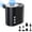 AP211, variant on Portable Electric with Auto Stop & Digital Display, Rechargeable for Tires, Camping Gear, Inflatables, Includes 6 Nozzles