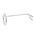 thumbnail image 4 of Tainless Steel   Stand, Beautifu Simple Mens' Shaving Holder Base Anti Rust  For Men, 4 of 8