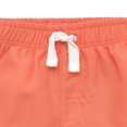 thumbnail image 4 of Gerber Baby Boy Swim Trunks, 2-Pack, Sizes 0/3 Months - 5T, 4 of 8