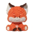 thumbnail image 4 of Lenuship animal juguete peluche dibujos animados de juguete cómodos decoración de automóviles de regalo de vacaciones para niños niños y niñas bebés de 38 cm, 4 of 8