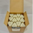thumbnail image 5 of Moisturizer Candle: 0.5 Oz (Tealight: Heart Shape)(60Each/Box) (Orange Rind & Clove), 5 of 12
