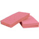 thumbnail image 1 of Esponjas Corporales de Celulosa Natural 100% | Exfoliación Suave, Biodegradable y Reutilizable | Ideales para Limpieza Profunda, Revitalizar la Piel y Cuidado Ecológico Diario | Rosa 10 Unidades, 1 of 4