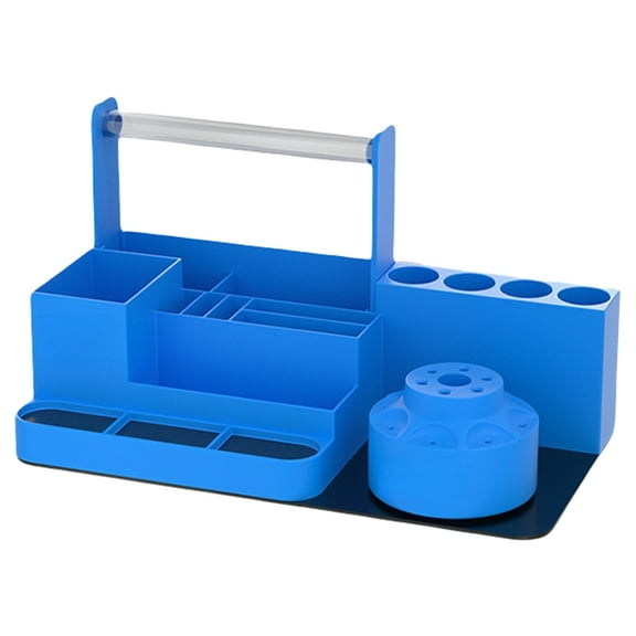 RL001H Rotating Intelligent Repair Storage Rack Multifunctional Professional Classified Storage Maintenance Storage